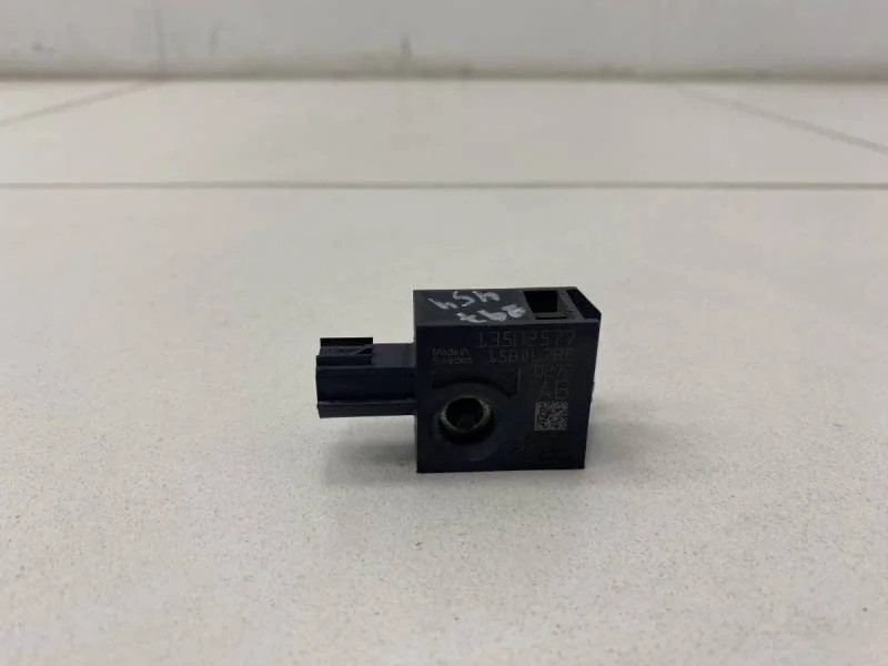 Датчик AIR BAG Chevrolet Cruze (J300) 2009-2016