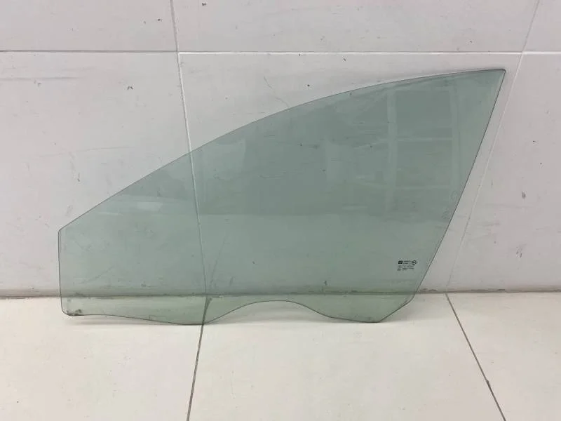 Стекло двери передней левой Chevrolet Cruze (J300) 2009-2016