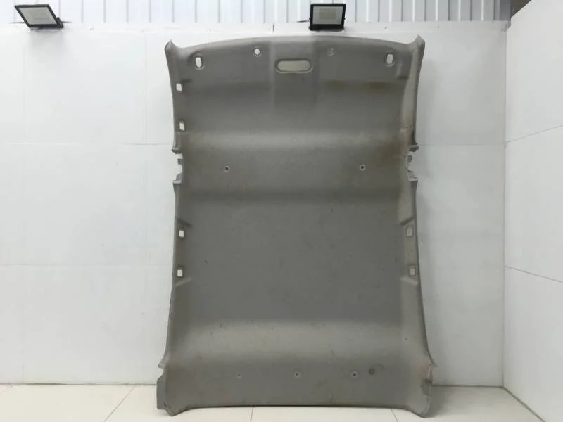 Обшивка потолка Renault Sandero 2009-2014