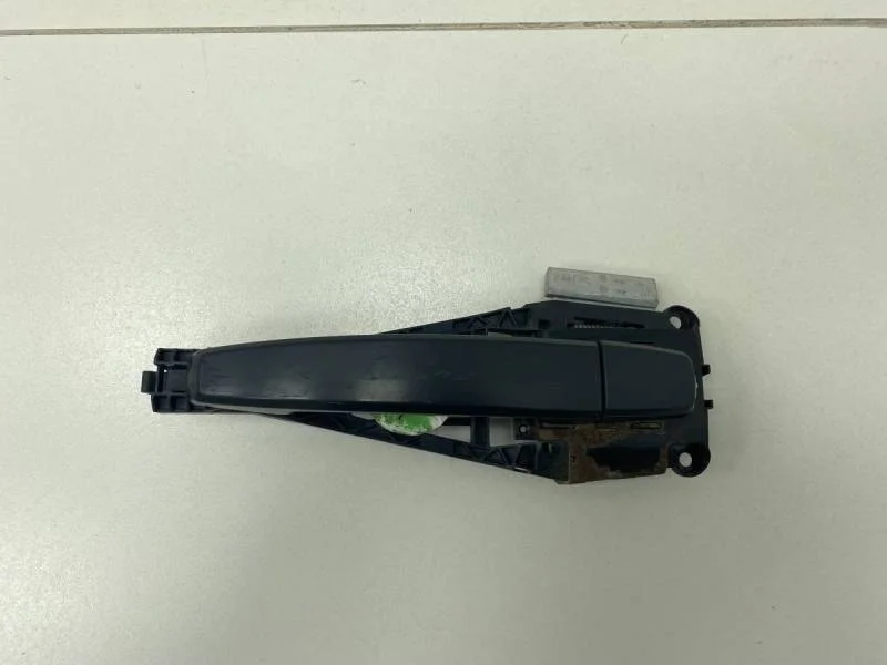 Ручка двери задней наружная левая Chevrolet Cruze (J300) 2009-2016