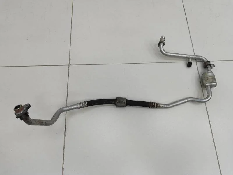 Трубка кондиционера Renault Sandero 2009-2014