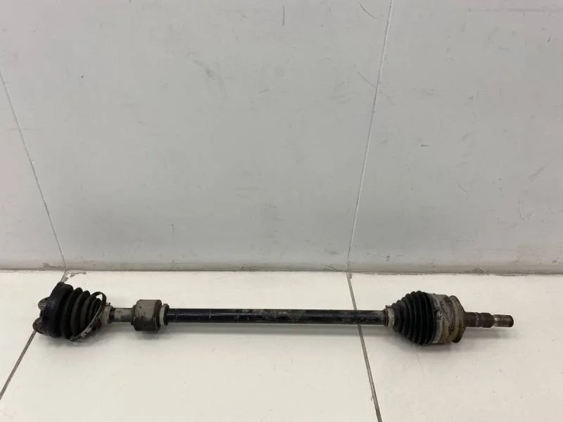Полуось передняя правая Chevrolet Cruze (J300) 2009-2016