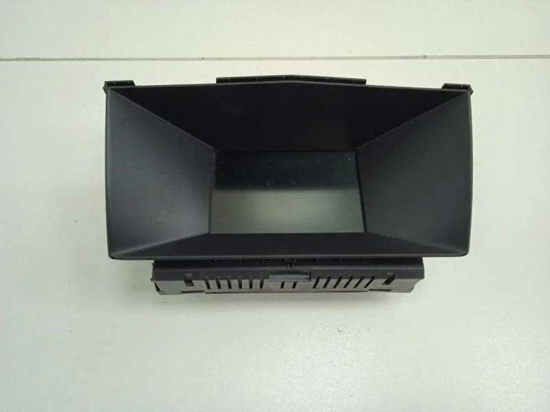 Дисплей информационный Opel Astra H / Family 2004-2015