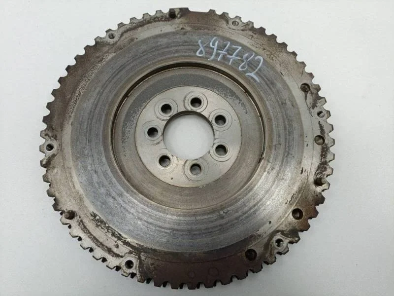 Маховик Renault Sandero 2009-2014