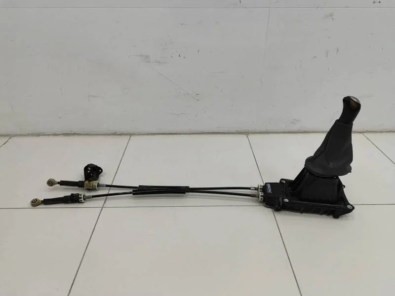 Кулиса КПП Renault Sandero 2009-2014