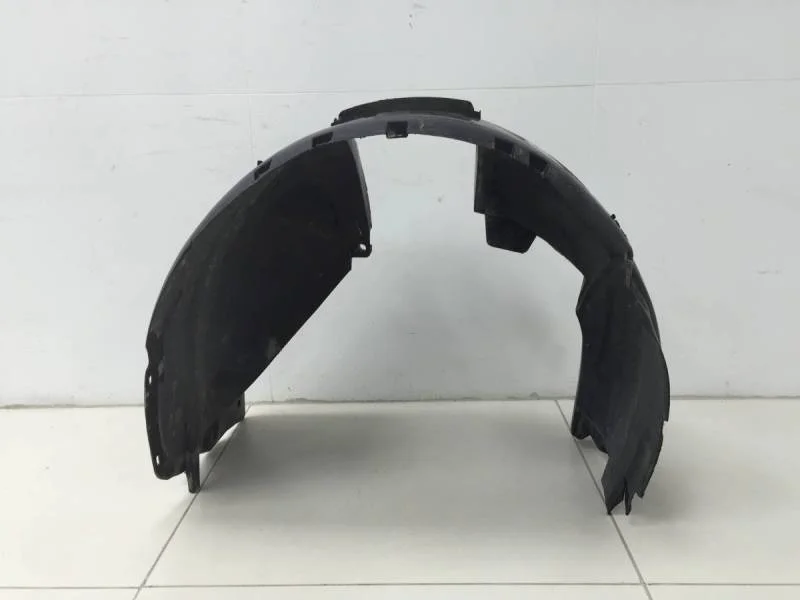 Локер передний правый Renault Sandero 2009-2014