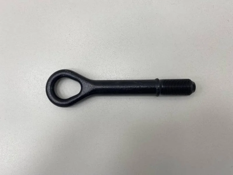 Крюк буксировочный Toyota Rav 4 (A40) 2013>