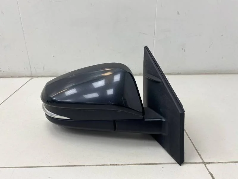 Зеркало правое электрическое Toyota Rav 4 (A40) 2013>