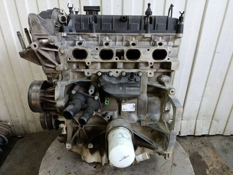 Двигатель Ford Focus 3 2011>