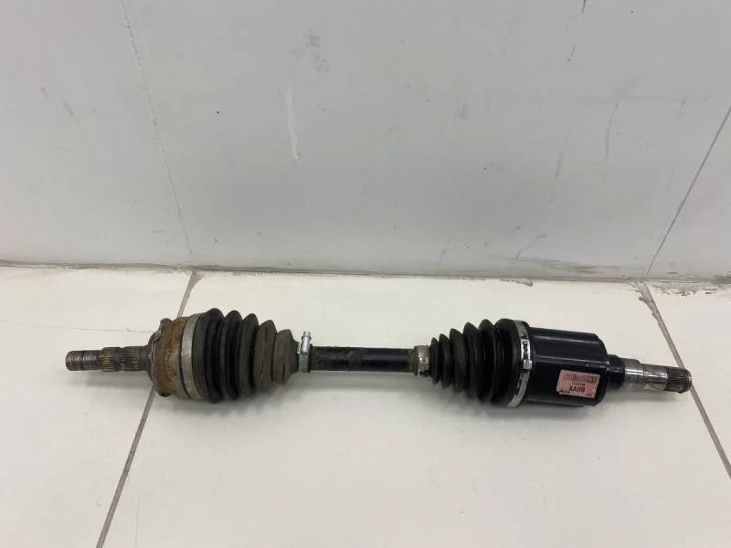 Полуось передняя левая Chevrolet Cruze (J300) 2009-2016