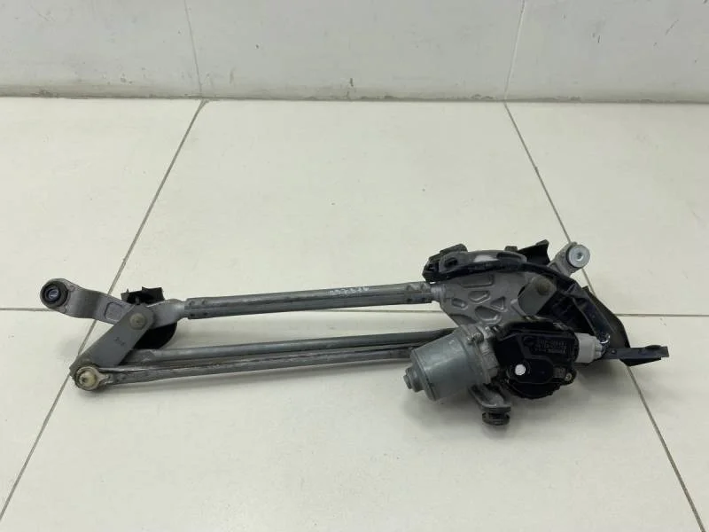 Трапеция стеклоочистителей Toyota Rav 4 (A40) 2013>