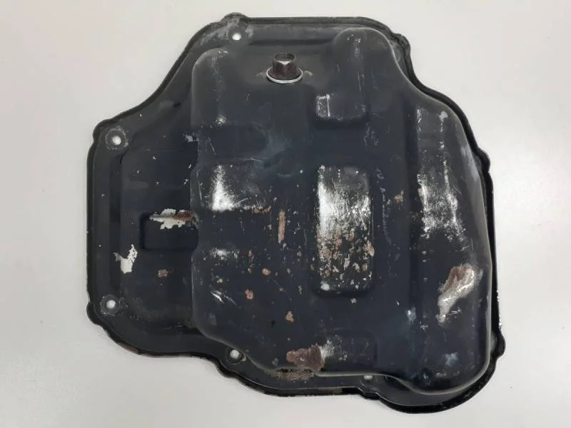 Поддон масляный двигателя Nissan Tiida (C11) 2007-2014