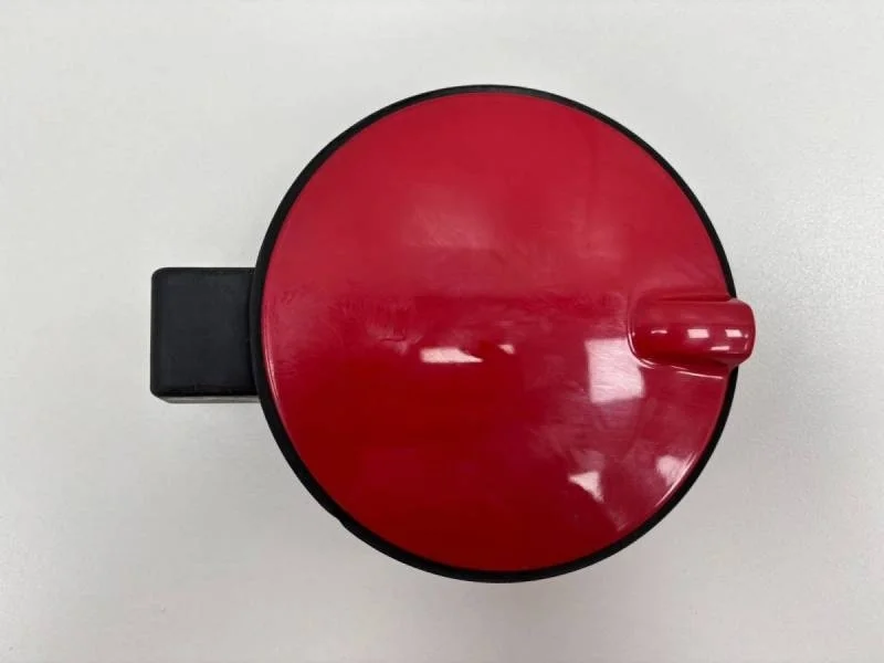 Лючок бензобака Opel Astra H / Family 2004-2015