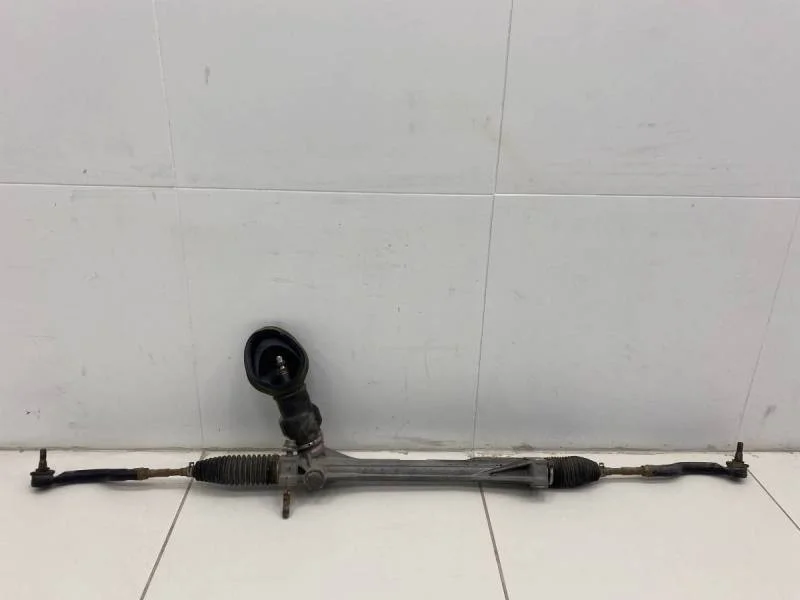 Рейка рулевая Toyota Rav 4 (A40) 2013>