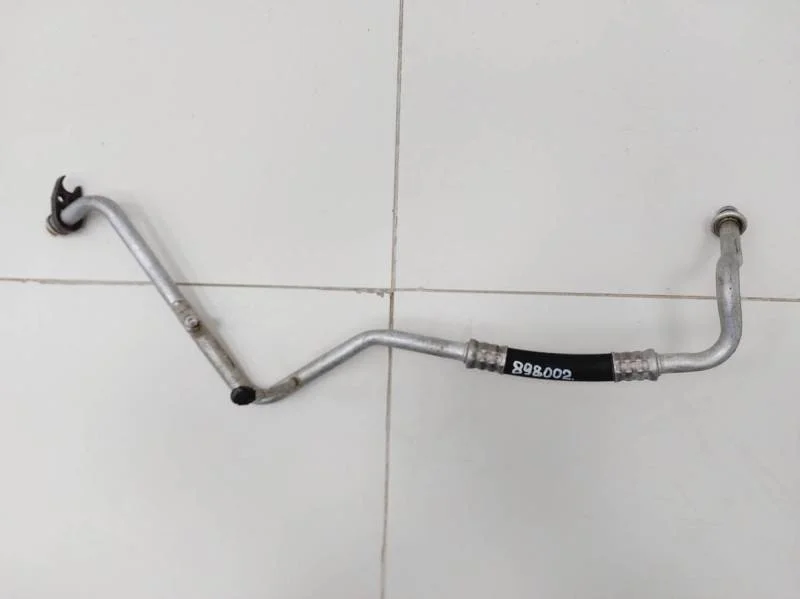 Трубка кондиционера Ford Focus 2 (DB) 2008-2011