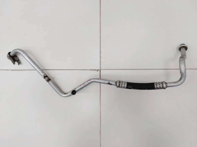 Трубка кондиционера Ford Focus 2 (DB) 2008-2011