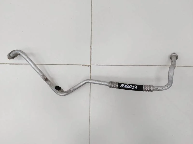 Трубка кондиционера Ford Focus 2 (DB) 2008-2011