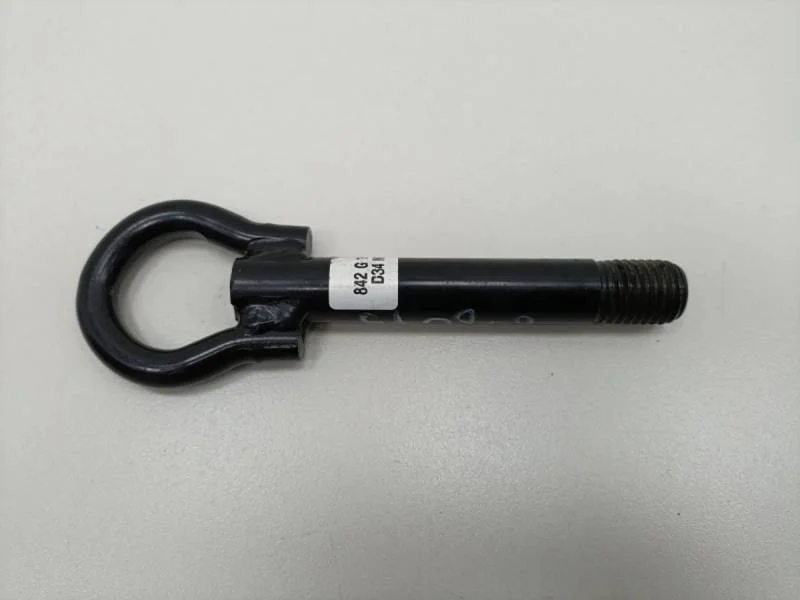 Крюк буксировочный Renault Sandero 2009-2014