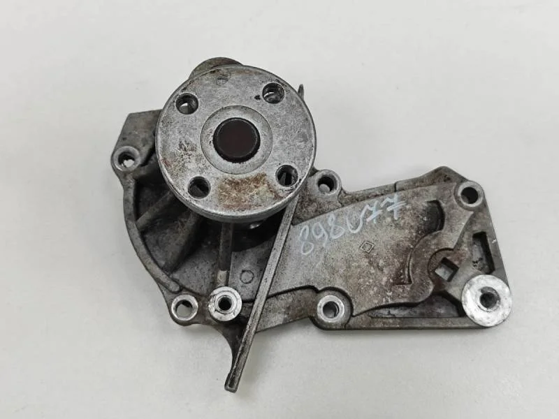 Насос водяной (помпа) Ford Mondeo 4 2007-2015