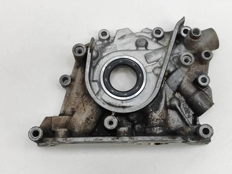 Насос масляный Ford Mondeo 4 2007-2015