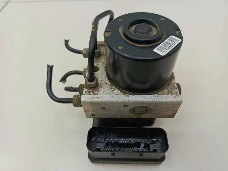 Блок ABS (насос) Opel Astra H / Family 2004-2015