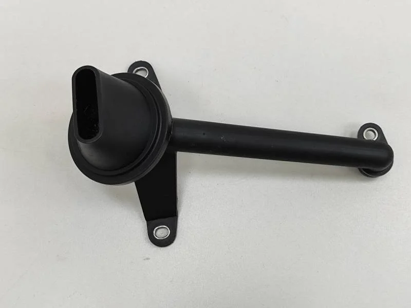 Маслозаборник Ford Mondeo 4 2007-2015