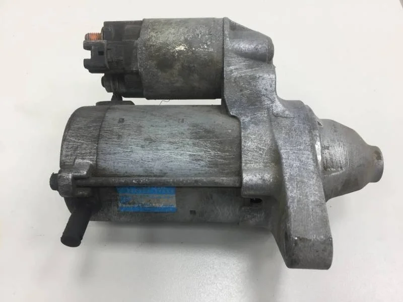 Стартер Toyota Rav 4 (A40) 2013>