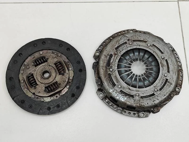 Корзина сцепления Ford Mondeo 4 2007-2015