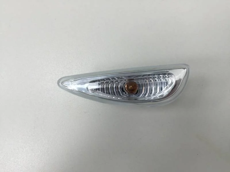 Повторитель на крыло Hyundai Solaris 2020>