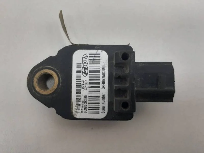 Датчик AIR BAG Hyundai Sonata 5 (NF) 2005-2010