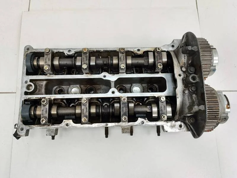 Головка блока цилиндров Ford Mondeo 4 2007-2015