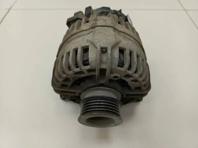 Генератор Opel Astra H / Family 2004-2015