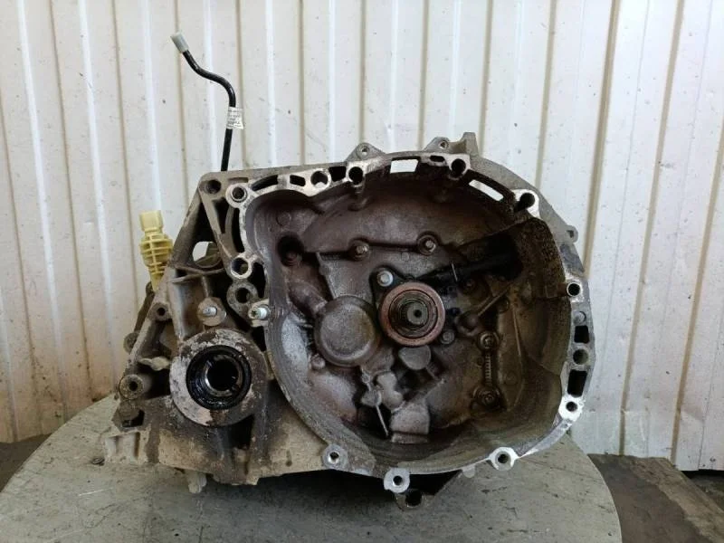 МКПП (механическая коробка переключения передач) Renault Sandero 2009-2014