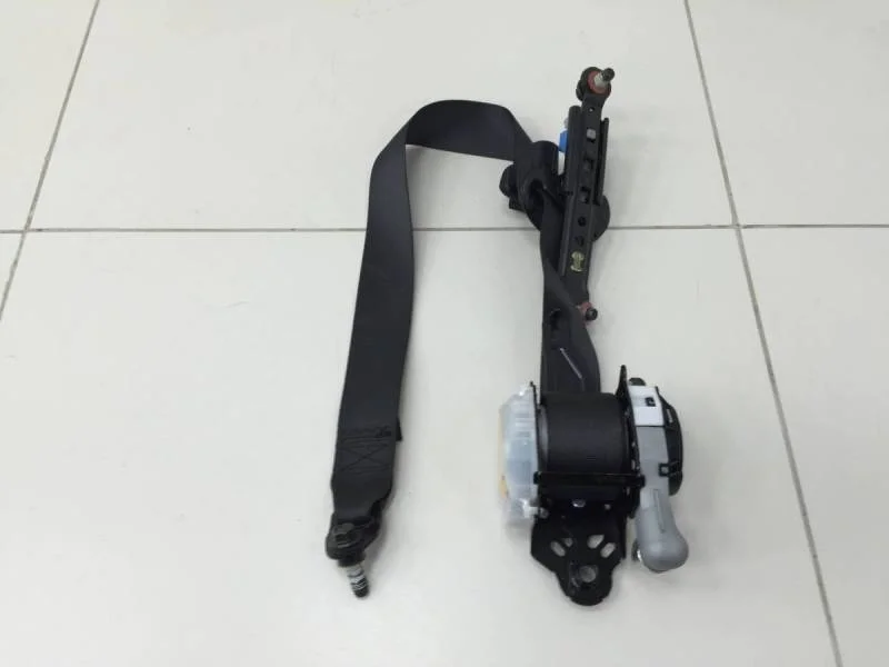 Ремень безопасности с пиропатроном Hyundai Solaris 2020>