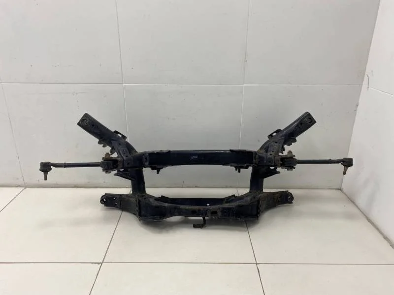 Балка задняя Toyota Rav 4 (A40) 2013>