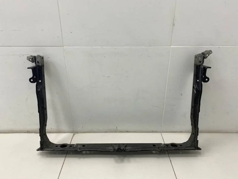 Панель передняя Toyota Rav 4 (A40) 2013>