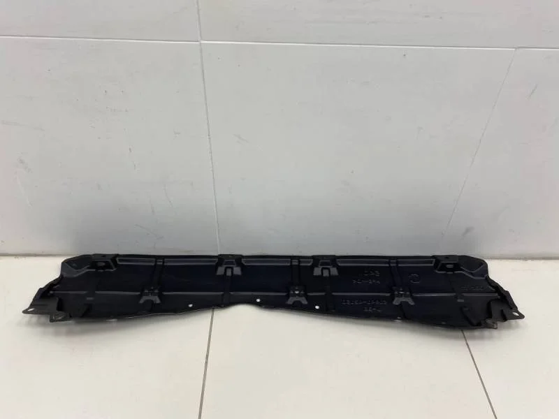 Пыльник двигателя центральный Toyota Rav 4 (A40) 2013>