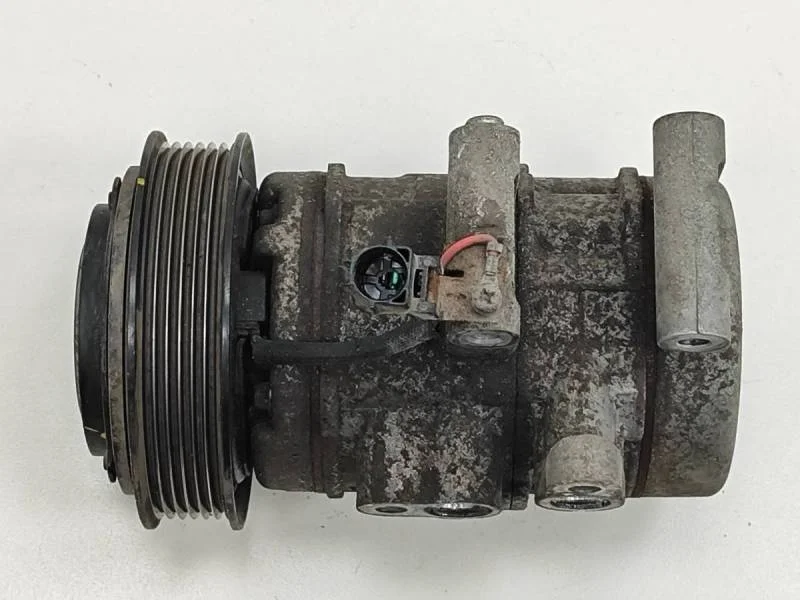 Компрессор системы кондиционирования Hyundai Solaris 2020>