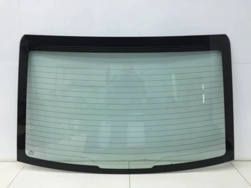 Стекло заднее Hyundai Solaris 2020>