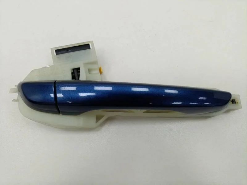 Ручка двери задней наружная правая Hyundai Solaris 2020>