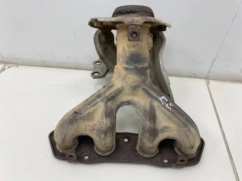 Коллектор выпускной Toyota Rav 4 (A40) 2013>