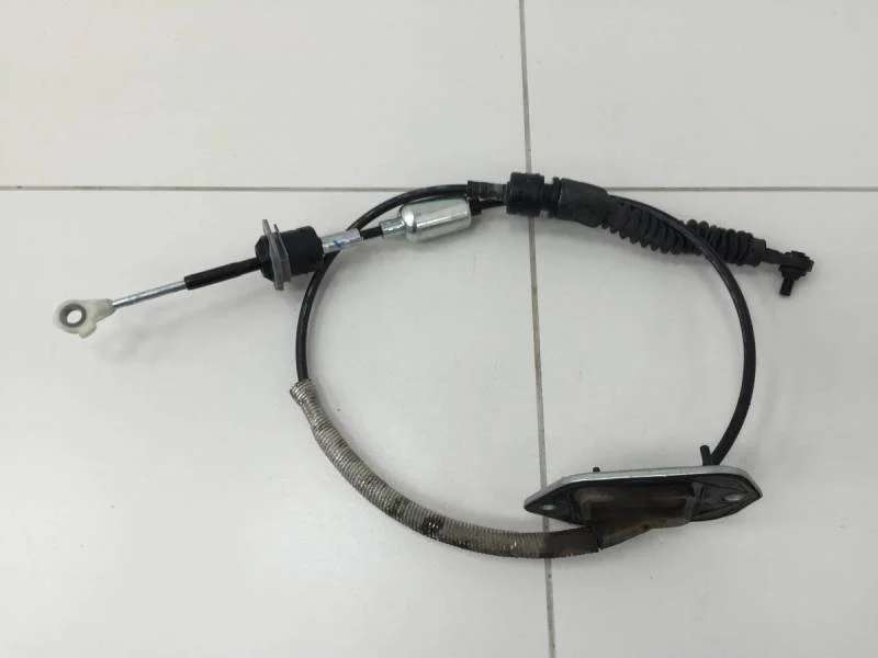 Трос КПП Hyundai Solaris 2020>