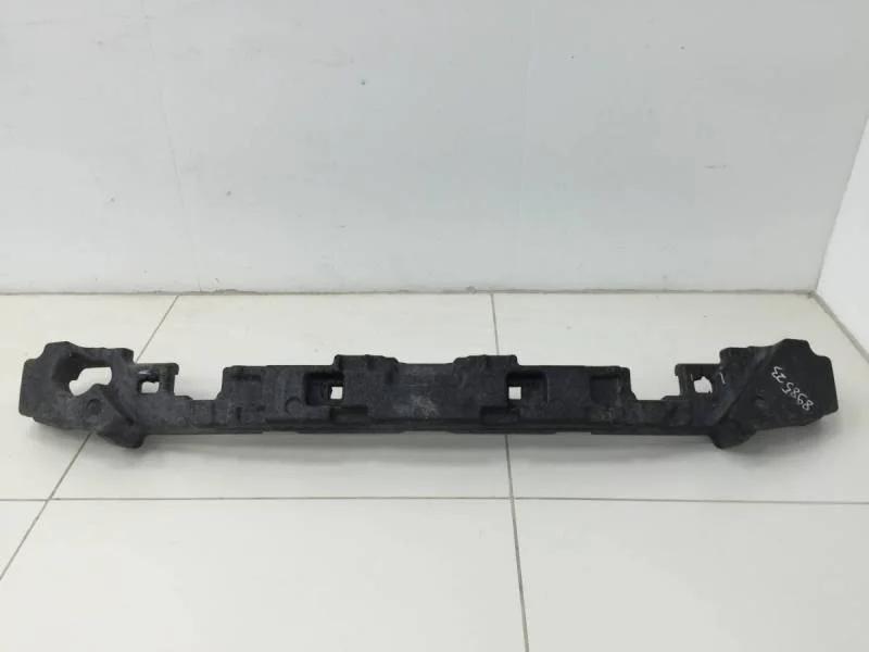 Наполнитель переднего бампера Hyundai Solaris 2020>