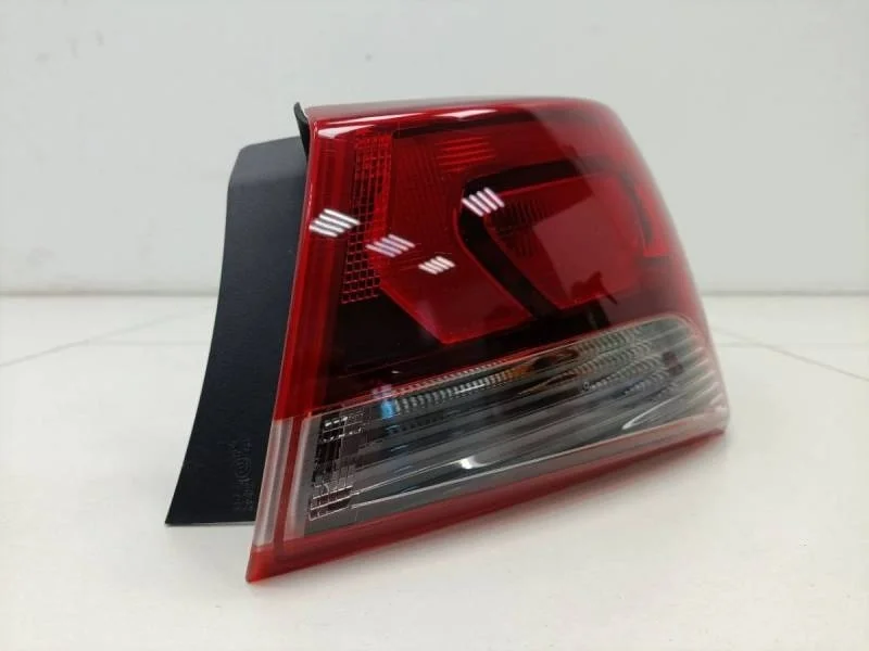 Фонарь задний наружный правый Hyundai Solaris 2020>