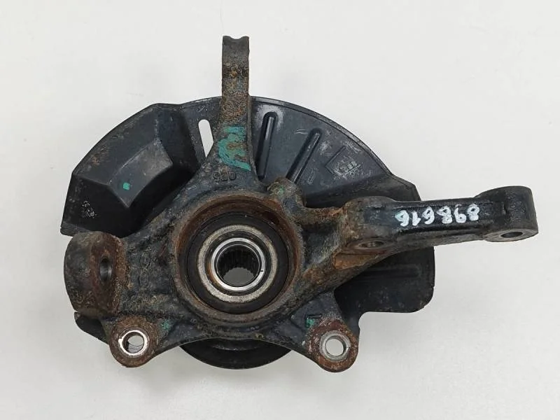 Кулак поворотный передний левый Hyundai Solaris 2020>