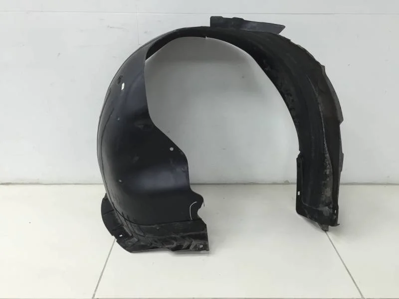 Локер передний правый Hyundai Solaris 2020>