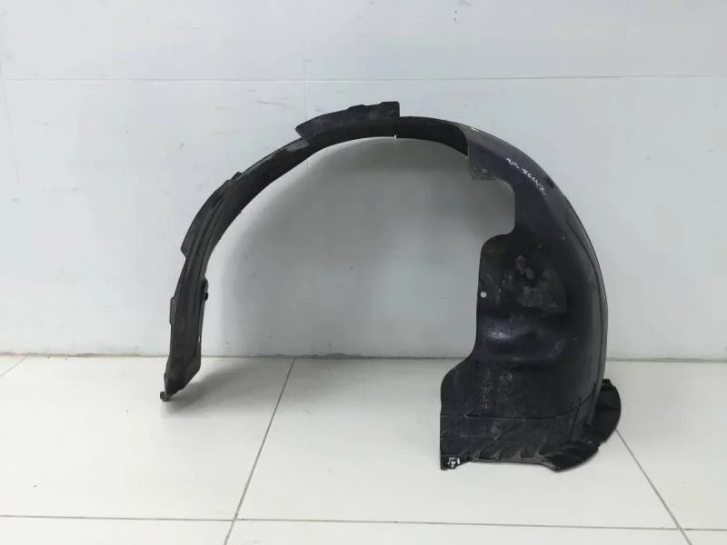 Локер передний левый Hyundai Solaris 2020>