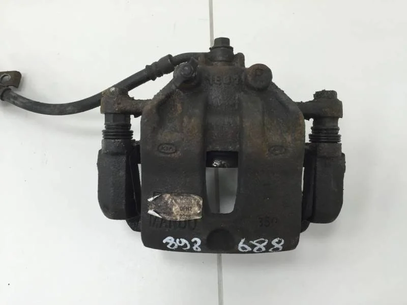 Суппорт передний правый Hyundai Solaris 2020>