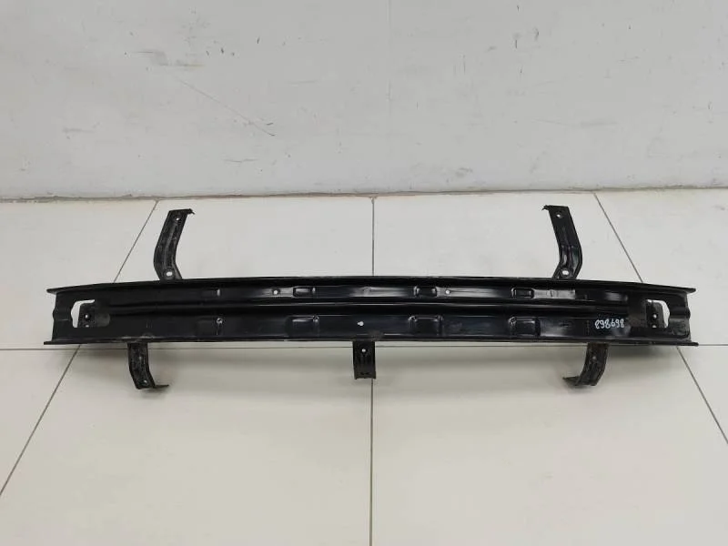 Усилитель заднего бампера Hyundai Solaris 2020>