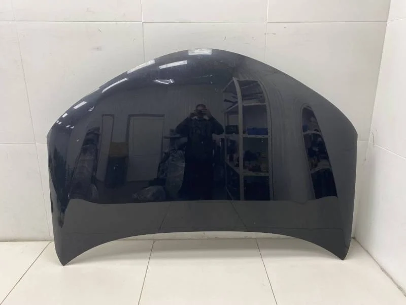 Капот Toyota Rav 4 (A40) 2013&gt;